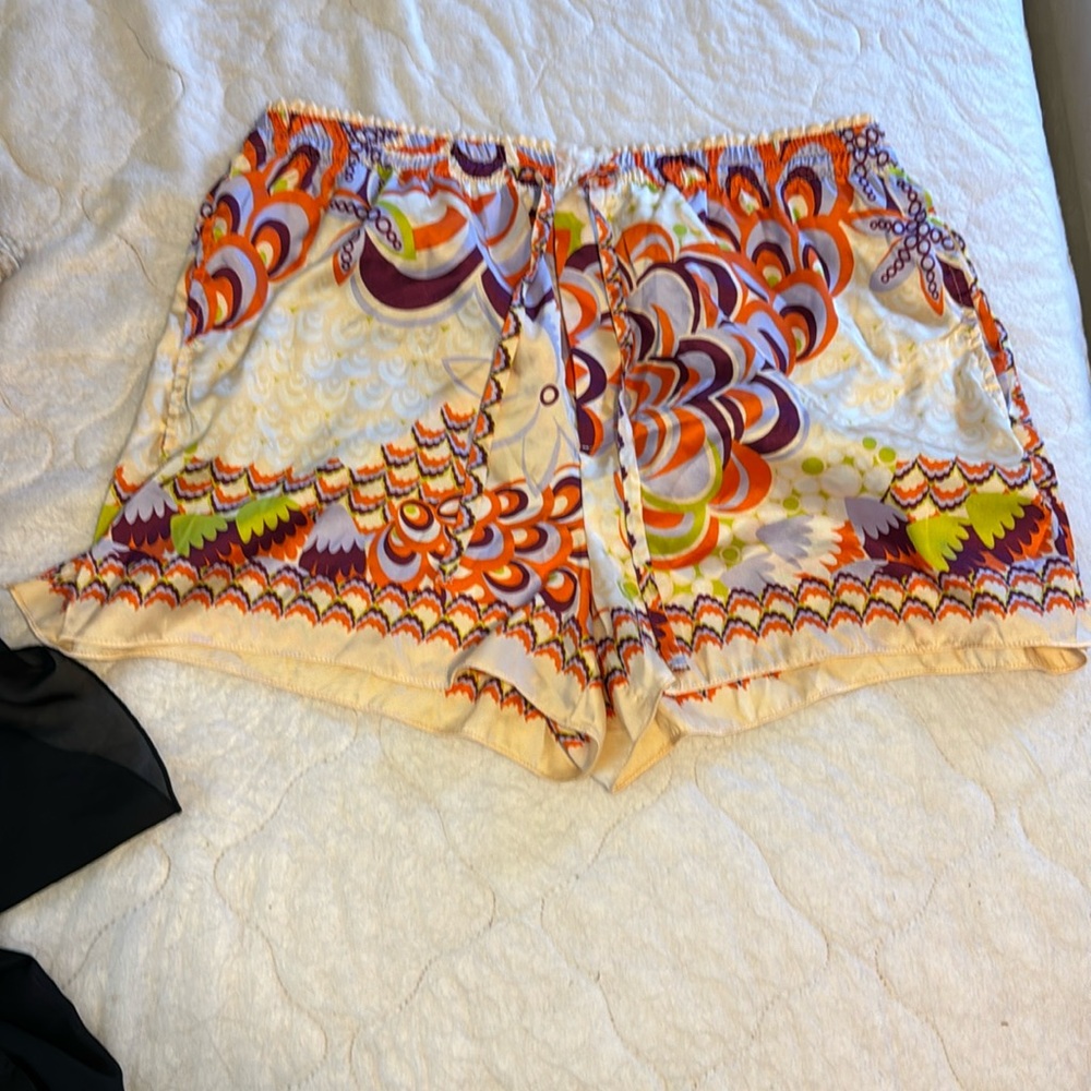 Zara XL shorts